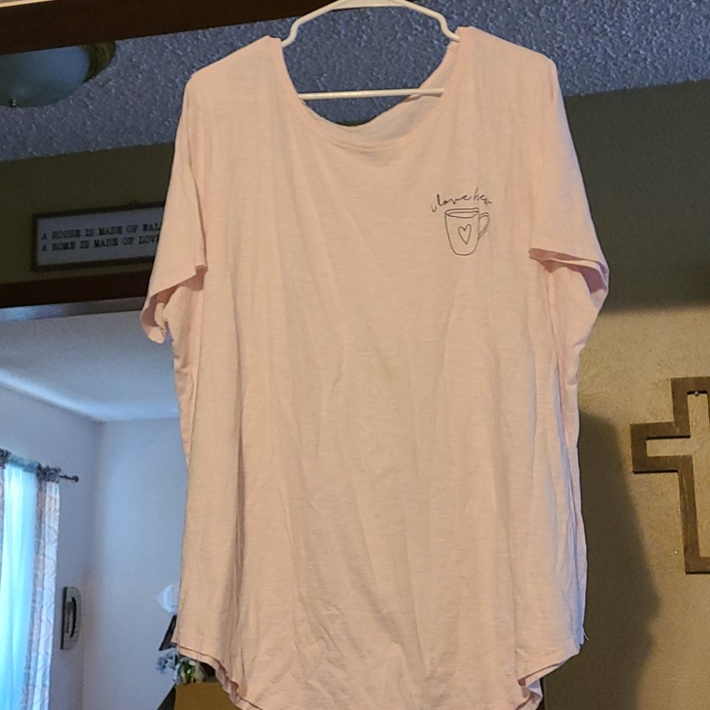 T shirt